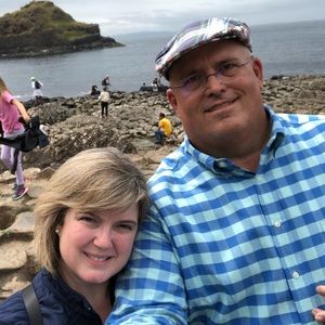 Meet your Posher, Mike